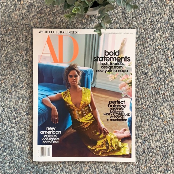 Architectural Digest